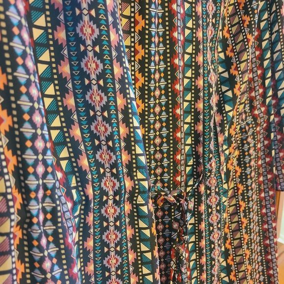 Papermoon - womens tunic top - size xxl - EUC - Picture 4 of 5